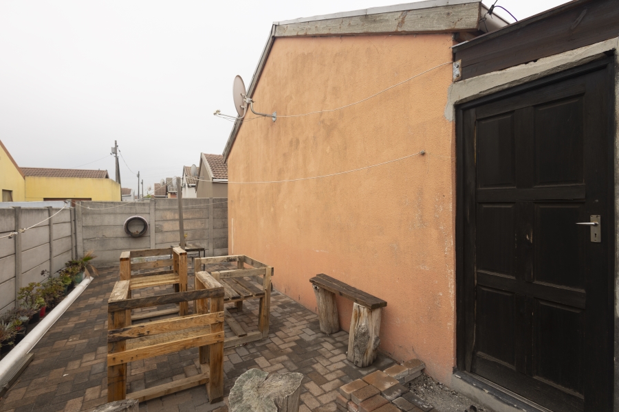 3 Bedroom Property for Sale in Highbury Park Western Cape